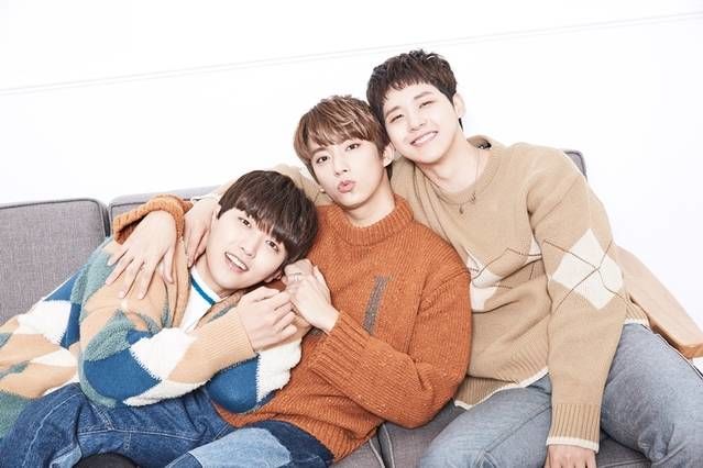 [서울=뉴시스] B1A4. (사진 = WM엔터테인먼트 제공) 2025.12.22. photo@newsis.com *재판매 및 DB 금지