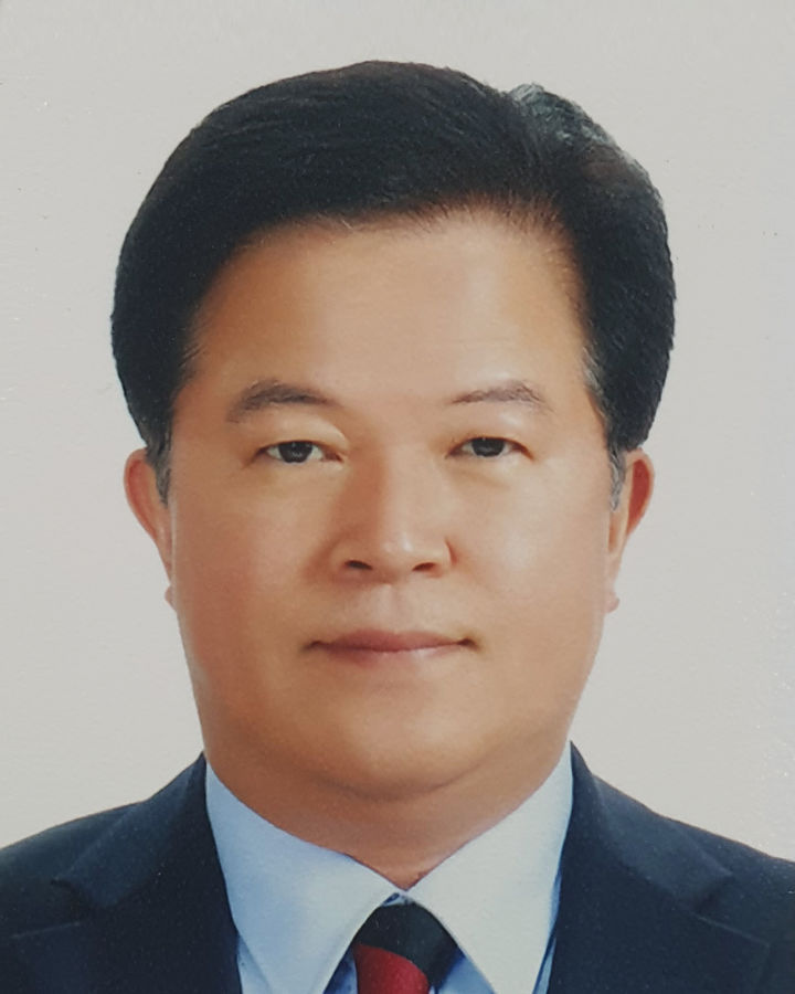 [서울=뉴시스] 프로축구 K리그2 대구FC의 장영복 단장. (사진=대구FC 제공) *재판매 및 DB 금지