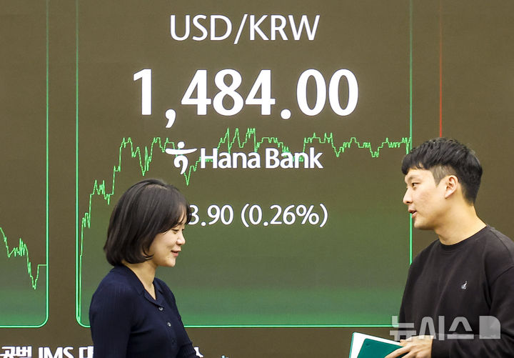 高환율이 모든 걸 삼켰다…수출 호황에도 체감경기 싸늘한 이유[세쓸통]