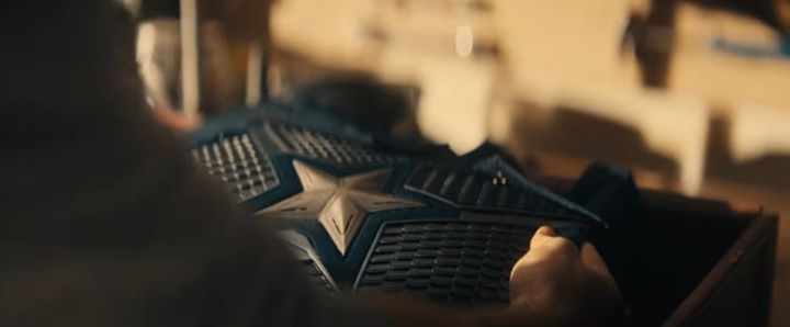 진짜 캡틴아메리카 복귀 확정…'어벤져스:둠스데이'로