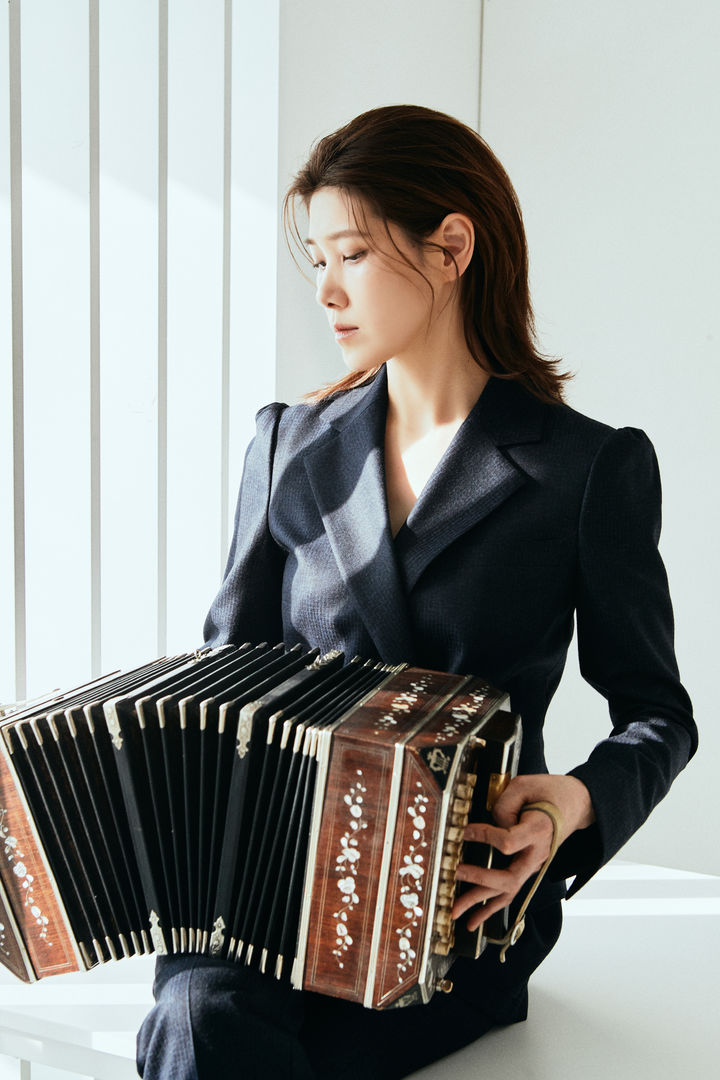 [서울=뉴시스] 라틴 키친 루나 고상지. (사진 = 프라이빗 커브 제공) 2025.12.24. photo@newsis.com *재판매 및 DB 금지