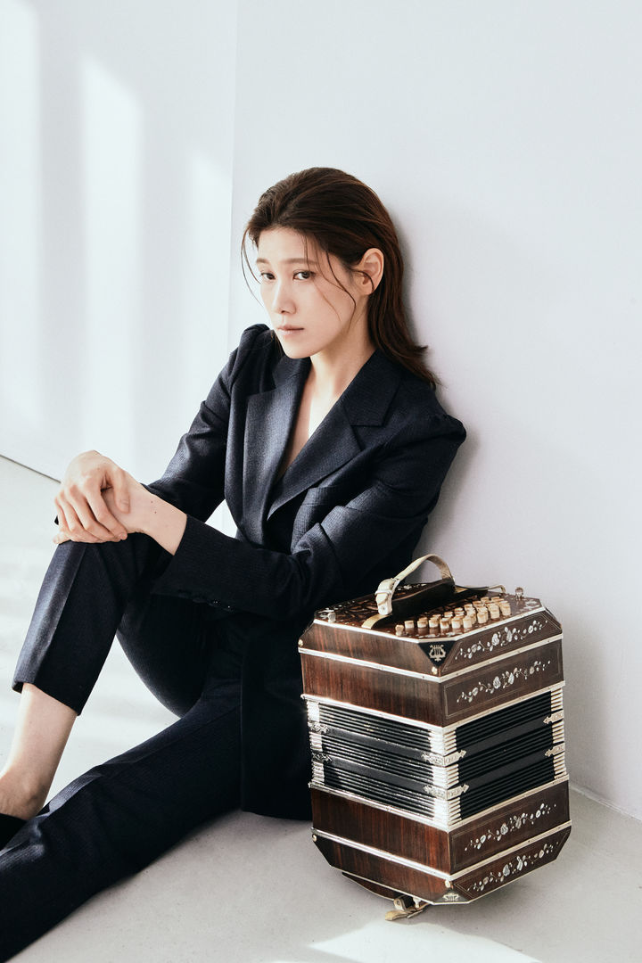 [서울=뉴시스] 라틴 키친 루나 고상지. (사진 = 프라이빗 커브 제공) 2025.12.24. photo@newsis.com *재판매 및 DB 금지