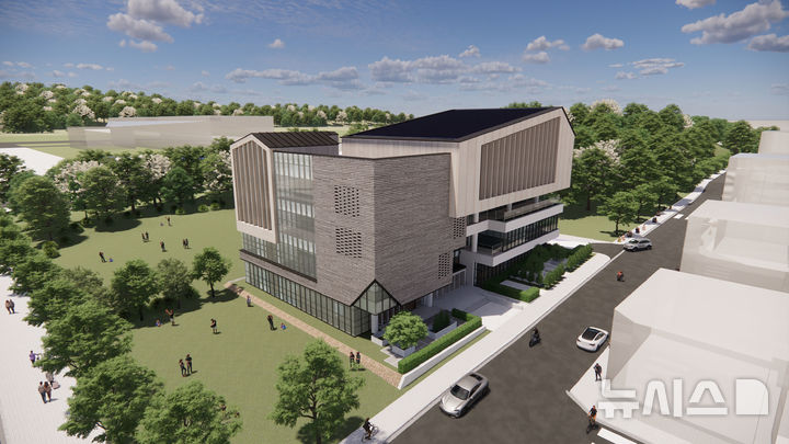 [성남=뉴시스]성남시 중원구 여수동 400번지 복합문화시설 조감도(사진=성남시 제공)2025.12.24.photo@newsis.com