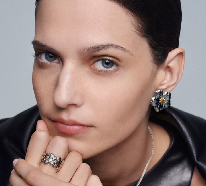 [서울=뉴시스] 부첼라티 블라썸 컬렉션. (사진=부첼라티 홈페이지) *재판매 및 DB 금지