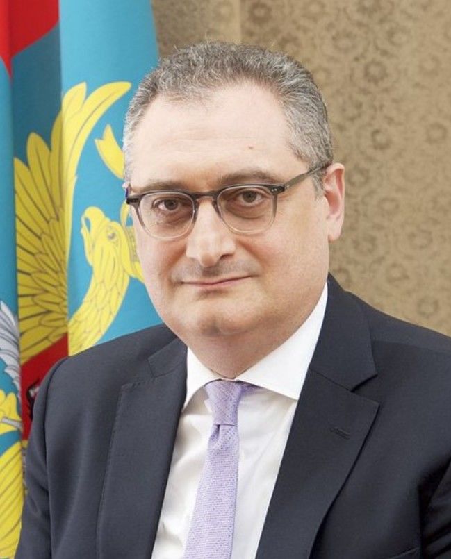 [서울=뉴시스] 이고르 모르굴로프 주중 러시아 대사.(출처: 위키피디아) 2025.12.24. *재판매 및 DB 금지