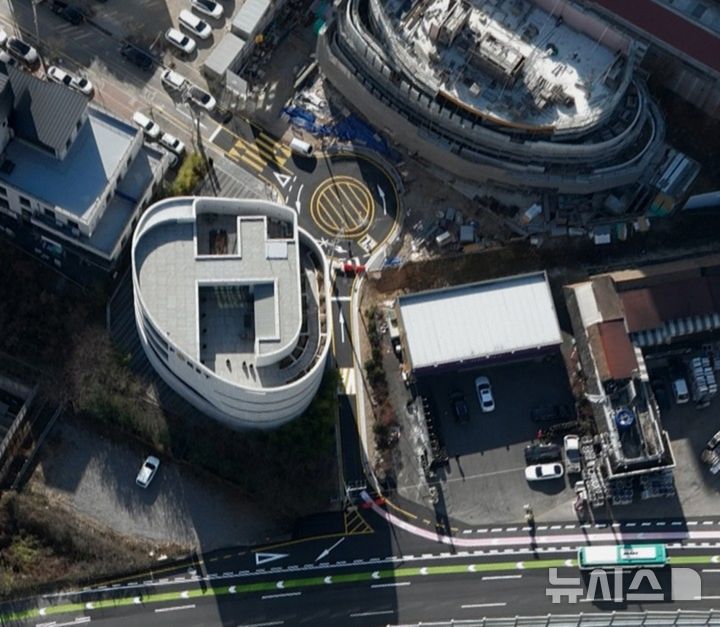 [경기광주=뉴시스]광주시 시도 23호선~역동 이편한세상 연결도로 개통(사진=광주시 제공)2025.12.24.photo@newsis.com