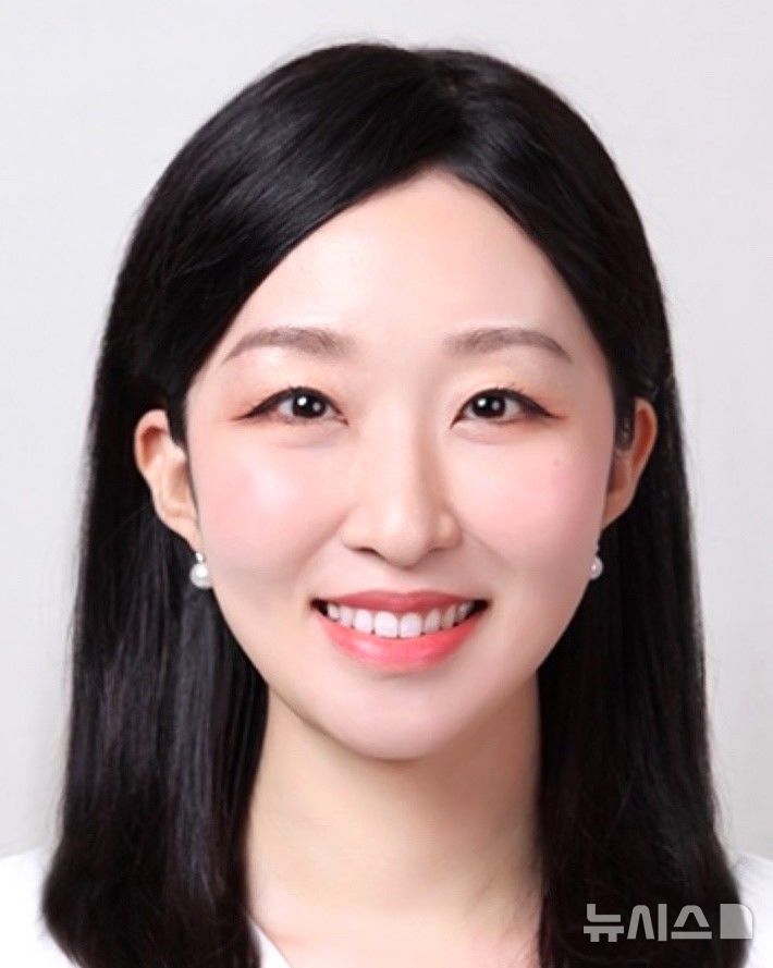 [포항=뉴시스] 송종욱 기자 = 포스텍 생명공학과 고아라 교수. (사진=포스텍 제공) 2025.12.24. photo@newsis.com