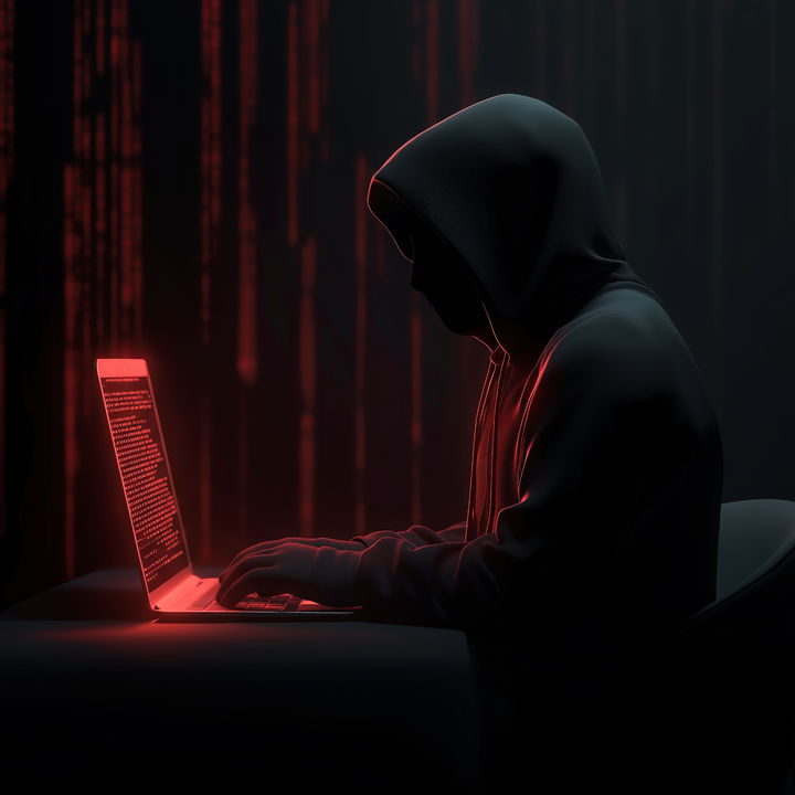 "AI 에이전트 해킹, 우리도?"...증권가, 해킹 IP 막고 비상체계 가동 - 뉴스 썸네일 이미지