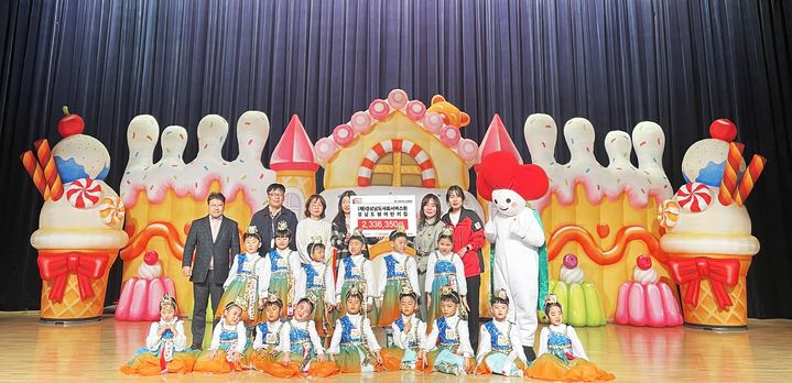 [경남소식]창원대 총동창회 장학금 600만원 기탁 등