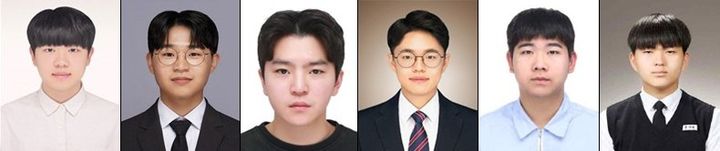 [대전=뉴시스]대전의 올해 대한민국 인재상 수상자들. 2025. 12. 24 photo@newsis.com *재판매 및 DB 금지
