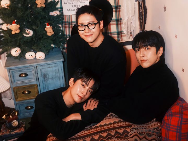 [서울=뉴시스] B1A4. (사진 = B1A4 컴퍼니 제공) 2025.12.24. photo@newsis.com *재판매 및 DB 금지