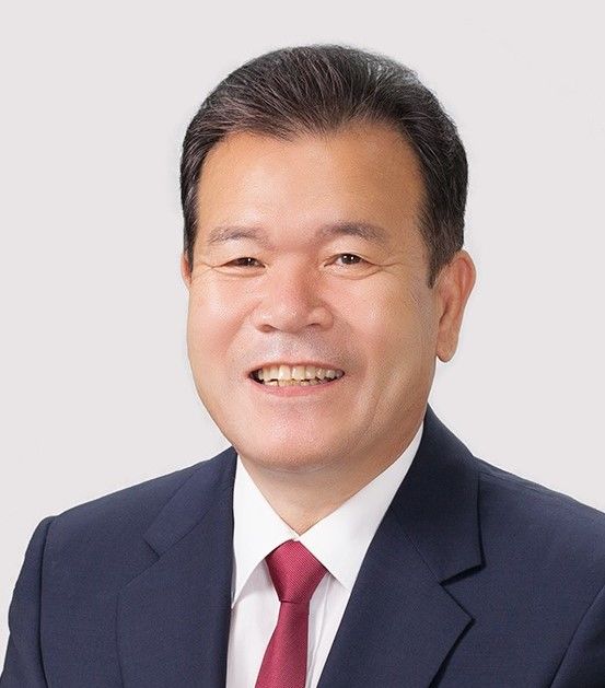 정쌍학 경남도의원. *재판매 및 DB 금지