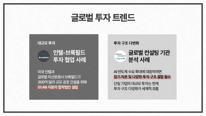SK하닉 "첨단산업 규제 개선, 자금조달 해법…금산분리와 무관"
