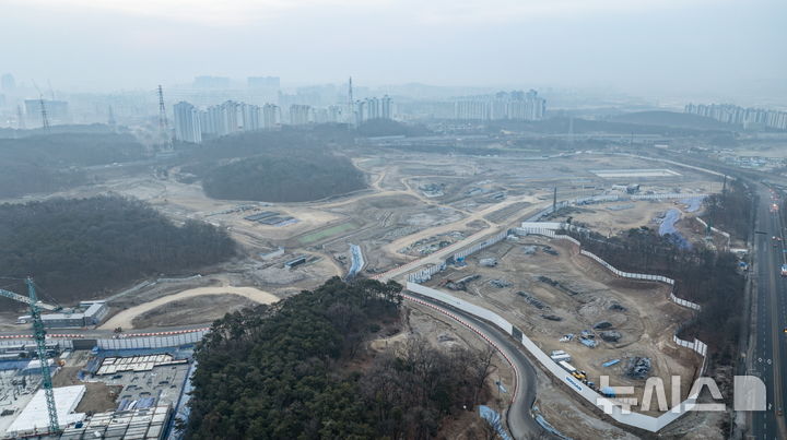 [의왕=뉴시스] 의왕월암공공주택지구 전경. (사진=의왕시 제공).2025.12.24.photo@newsis.com
