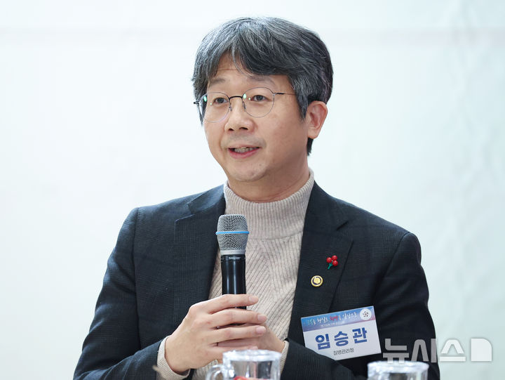 질병청장 "감염관리 컨설팅, 비수도권 의료기관 우선 지원"