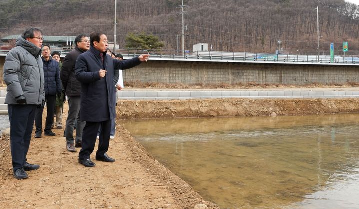 단양 죽령천 *재판매 및 DB 금지