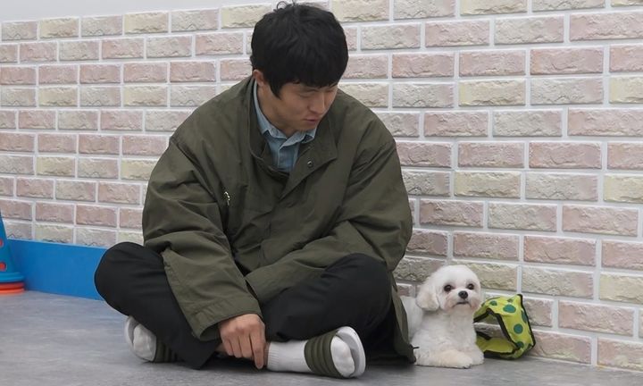 [서울=뉴시스] 기안84. (사진 = MBC TV '나 혼자 산다' 제공) 2025.12.25. photo@newsis.com *재판매 및 DB 금지