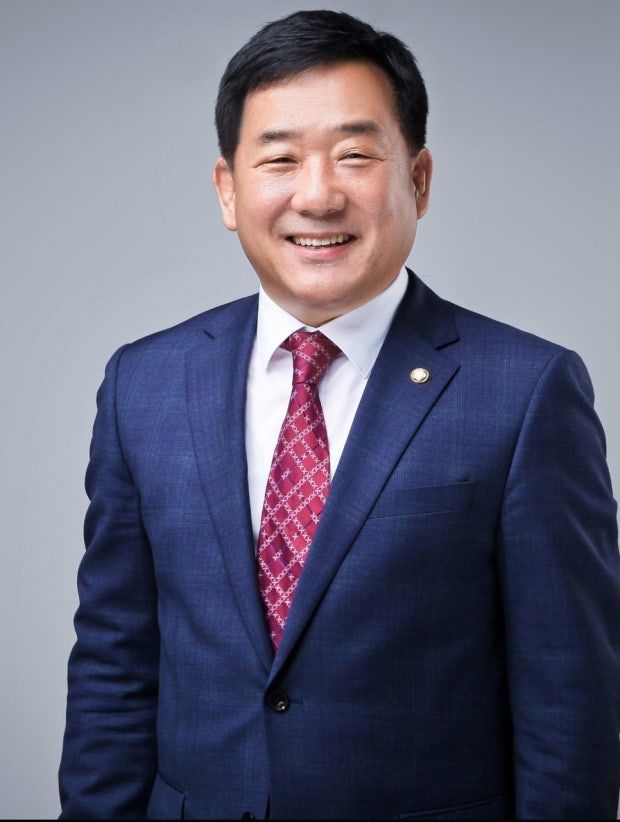 [울산=뉴시스] 국민의힘 박성민 의원. (사진=박성민 의원실 제공) 2025.12.25. photo@newsis.com *재판매 및 DB 금지