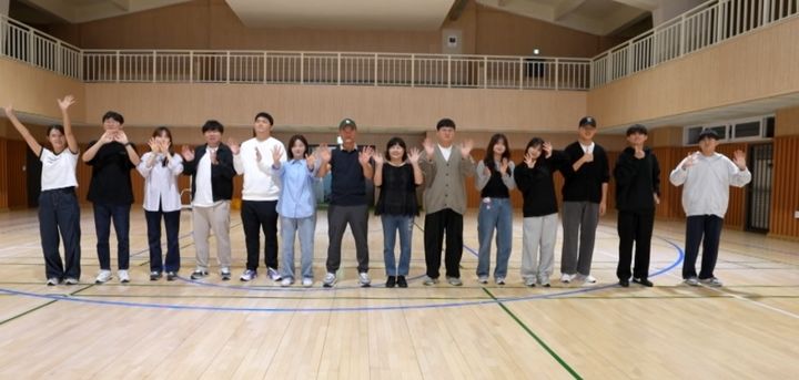 [서울=뉴시스] 남보라. (사진 = KBS 2TV '편스토랑' 제공) 2025.12.25. photo@newsis.com *재판매 및 DB 금지