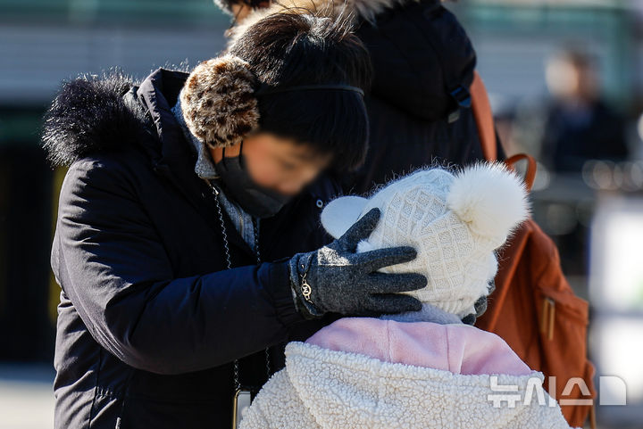 인천, 평년 수준 추위 지속…대조기 침수 피해 유의