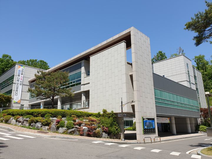 [광명=뉴시스]광명시 메모리얼파크 전경.(사진=광명시 제공)2025.12.26.photo@newsis.com *재판매 및 DB 금지