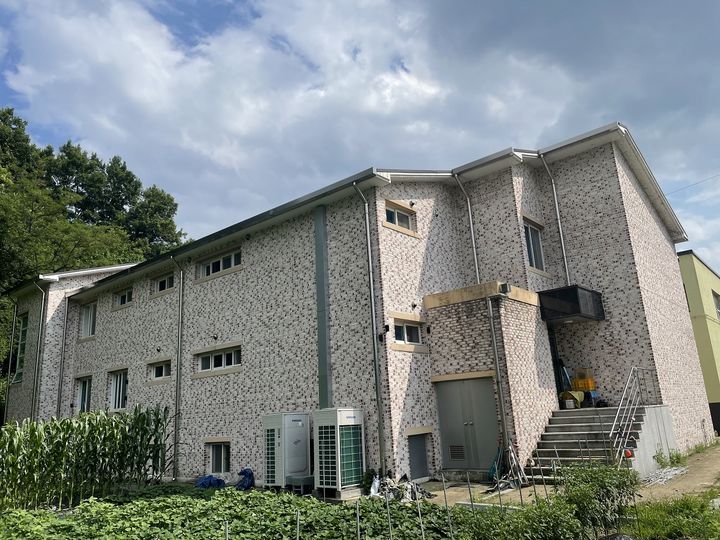 [함양=뉴시스] 안의고 기숙사 (사진=안의고 제공) 2025. 12. 26. photo@newsis.com *재판매 및 DB 금지