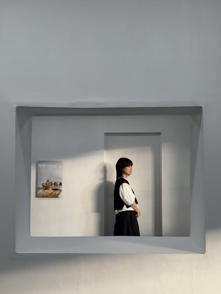 ‘제16회 KT&G SKOPF’ 최종사진가로 선정된 하다원 작가. (사진=KT&G 제공) *재판매 및 DB 금지