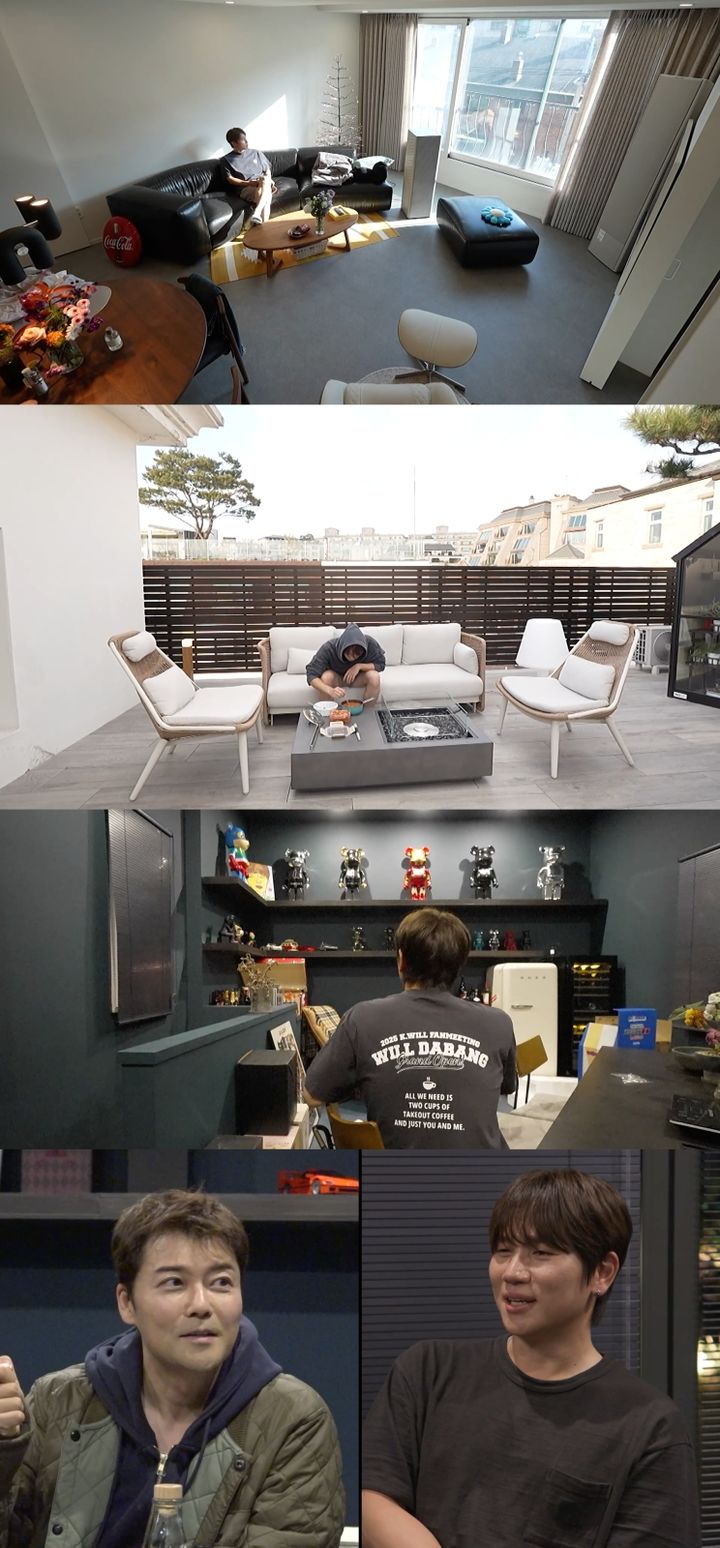 [서울=뉴시스]케이윌 '전지적 참견 시점'(사진= MBC 제공)2025.12.26. photo@newsis.com *재판매 및 DB 금지