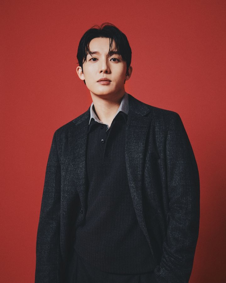 2025년 안지민과 함게한 화보.(사진=지오지아 제공) *재판매 및 DB 금지