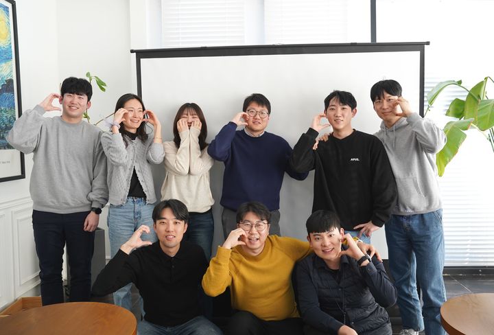 [서울=뉴시스] 깨끗한나라의 프레시보드 2기. (사진=깨끗한나라 제공) 2025.12.27. photo@newsis.com *재판매 및 DB 금지