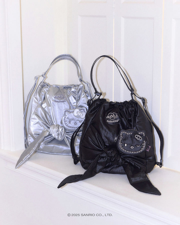 [서울=뉴시스] 아떼 바네사브루노 화보. (사진=LF 제공) *재판매 및 DB 금지