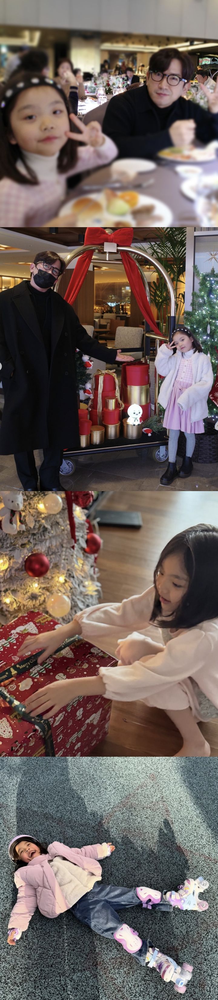 [서울=뉴시스]이민우(사진=SNS 캡처)2025.12.26. photo@newsis.com *재판매 및 DB 금지