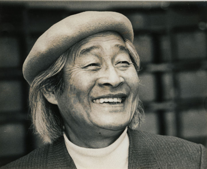 [대구=뉴시스]고(故) 이점희 성악가(사진=대구시 제공) 2025.12.26 photo@newsis.com *재판매 및 DB 금지