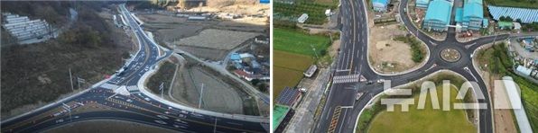 '국도58호선 김해 무계-삼계' 등 전국 12개 시·군 9개 국도, 연내 순차 개통