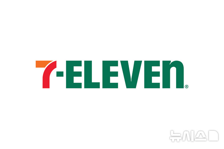 [서울=뉴시스] 코리아세븐이 운영하는 세븐일레븐 편의점 로고. (사진=코리아세븐 제공) 2025.12.26. photo@newsis.com