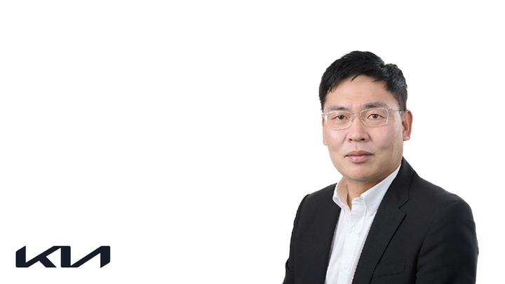 [서울=뉴시스] 기아 장수항 신임 유럽권역본부장. (사진=기아 제공) photo@newsis.com *재판매 및 DB 금지