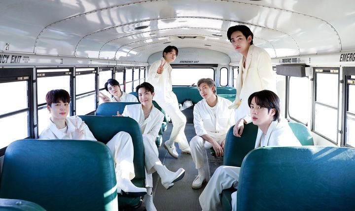 [서울=뉴시스] 그룹 방탄소년단. (사진=빅히트뮤직 제공) 2025.12.26. photo@newsis.com *재판매 및 DB 금지