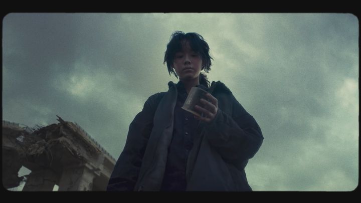 [주말의 OTT] 현빈 vs 정우성