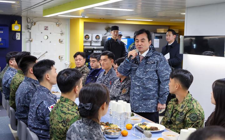 안규백 장관, 29~31일 일본 방문…한일 국방장관회담 개최