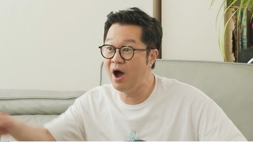 사랑꾼 지상렬 16살 어린 여친 향해 "네가 내 첫사랑"