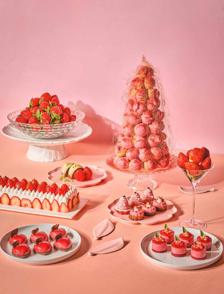 반얀트리 서울 ‘2025~2026 베리 베리 베리’ *재판매 및 DB 금지