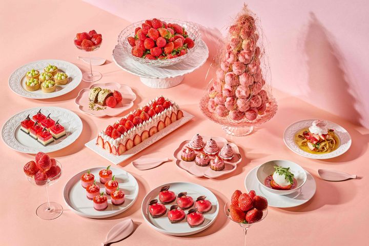 반얀트리 서울 ‘2025~2026 베리 베리 베리’ *재판매 및 DB 금지