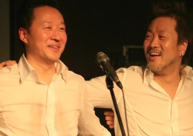 봄여름가을겨울 전태관 7주기…김종진 "친구가 곁에 없다"