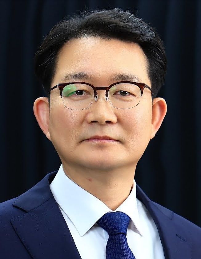 김종구 신임 농림축산식품부 차관(대통령실 제공)