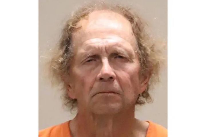 [뉴시스] 술에 취한 채 구세군 자원봉사자를 하다 슈퍼마켓 매니저를 공격한 스티븐 파블릭. (사진=마틴 카운티 보안관실) 2025.12.28 *재판매 및 DB 금지