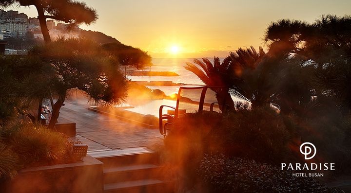 [부산=뉴시스] 부산 파라다이스 호텔은 병오년 붉은 말의 해를 맞아 신년 힐링 행사를 진행한다고 29일 밝혔다. (사진=호텔 제공) 2025.12.29. photo@newsis.com *재판매 및 DB 금지