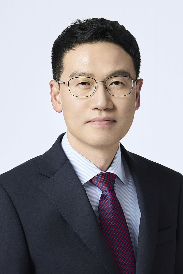 [서울=뉴시스] 김세훈 동원산업 지주부문 대표이사 부사장.(사진=동원그룹 제공) *재판매 및 DB 금지