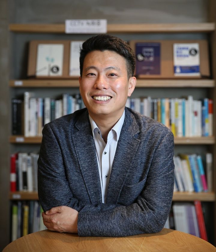 [서울=뉴시스] 임정욱 전 중소벤처기업부 창업벤처혁신실장. (사진=스타트업얼라이언스 제공) 2025.12.29. photo@newsis.com *재판매 및 DB 금지