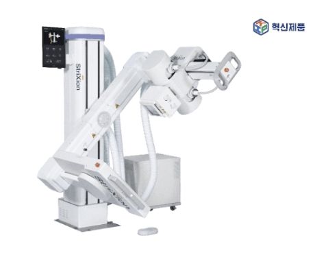 [서울=뉴시스] 제이피아이헬스케어는 자사의 스마트 디지털 토모신테시스 시스템 '스트릭시온(StriXion)'이 조달청이 주관한 '2025년 제5차 혁신시제품'에 최종 선정됐다고 29일 밝혔다. (사진=제이피아이헬스케어 제공) 2025.12.29. photo@newsis.com *재판매 및 DB 금지