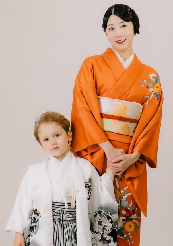 [서울=뉴시스] 사유리, 젠. (사진=사유리 인스타그램 캡처) 2025.12.29. photo@newsis.com *재판매 및 DB 금지